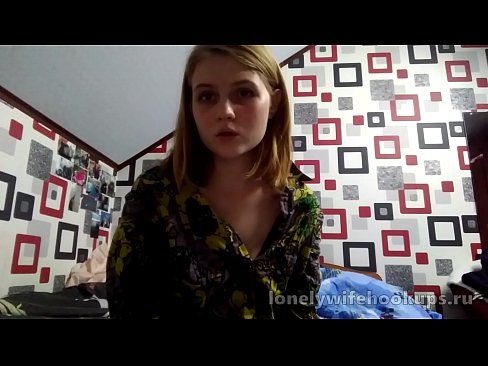 ❤️ Young blonde student from Russia likes bigger dicks. ☑ Sex video at en-gb.mysexpics.ru